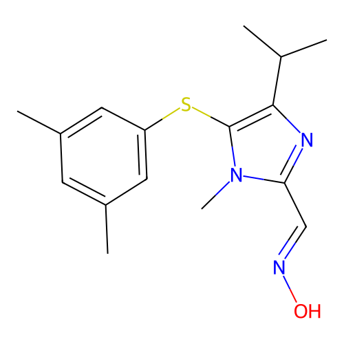CTK4D6985 structure