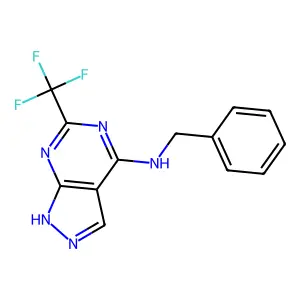 (3-Methylcyclohexyl)benzene structure