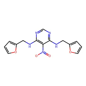 2-(Diallylamino)ethanol structure