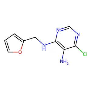 1,1'-Methanediyldiaziridine structure