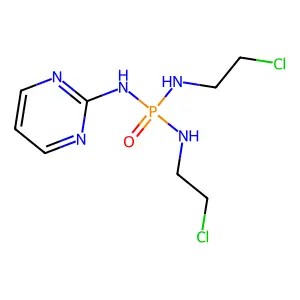 n-[(Diphenylmethyl)carbamoyl]propanamide structure