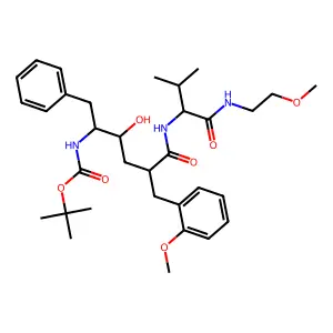 tert-Butyloxycarbonyl-alanyl-glycine structure