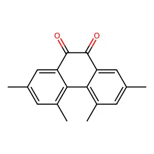 Isodecyl 5-hydroxyanthranilate structure
