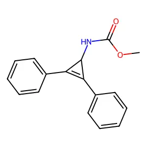 Isoundecyl 5-hydroxyanthranilate structure