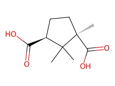 Urechistachykinin I structure