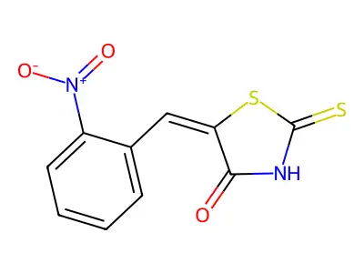Akos B018304 structure