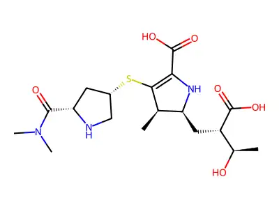 Osmanthuside H structure