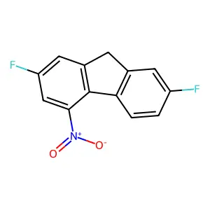 1-(1'-Cyanoribofuranosyl)thymine structure