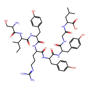 Siyry structure