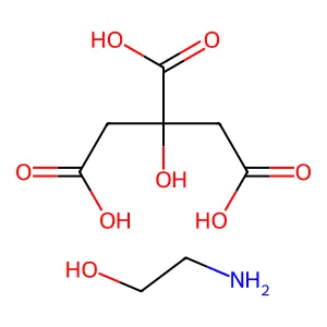 6,6-Dimethyl-4-(morpholin-4-ylmethyl)-7,8,9,10-tetrahydrobenzo[c]chromen-3-ol structure