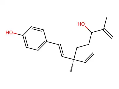 Jineol structure