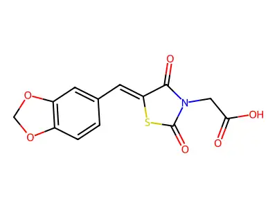 AE-641/10659060 structure