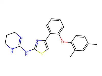 阿巴芬净 structure
