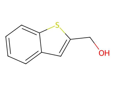 4,6-Dimethyldibenzo[b,d]thiophene structure