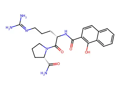 Adehl structure