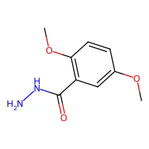 2-Quinolin-4-yl-1-(4-trifluoromethylphenyl)ethanol structure