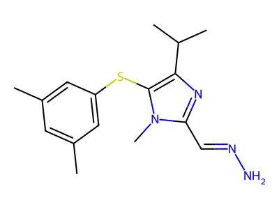 CTK4D6986 structure