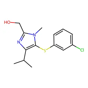 (1-Fluoro-2,2-dimethylcyclopropyl)benzene structure