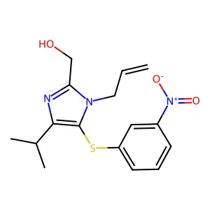 钒酸铜 (CuV2O6) structure