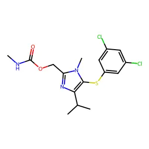 Hemulcholic acid structure