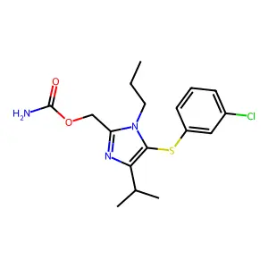 DL-Malate structure