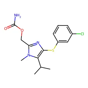 3-(3,4-Dichlorophenyl)phenol structure