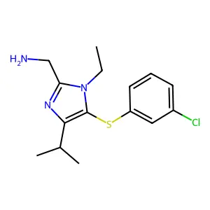 3-羟基-5,5-二甲基己酸 structure