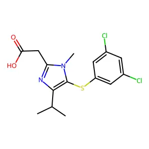 Dongnoside B structure