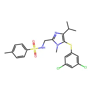 2,2'-(Oxydibenzene-4,1-diyl)diacetonitrile structure