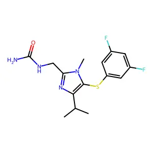 GR 99062 structure