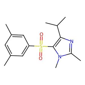 一氧化氯 structure