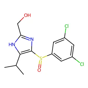Dihydrocortisone acetate structure