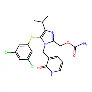 Hex-1-en-3-yloxy(trimethyl)silane structure