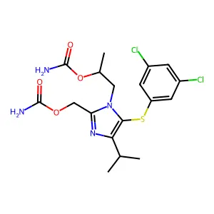 Chloro(diethyl)phenylsilane structure