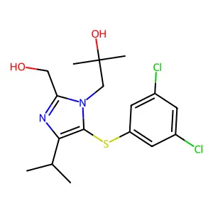 4-(Trimethylsilyl)benzamide structure