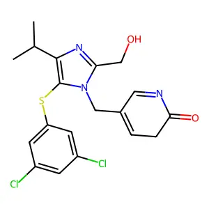 (1-Chloroethyl)(dimethyl)phenylsilane structure