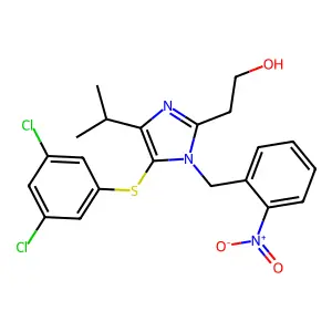 3-(Trimethylsilyl)phenol structure