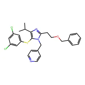 Desmodimine structure