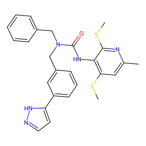 Fr 186054 structure