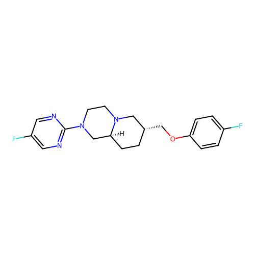 GTPL977 structure