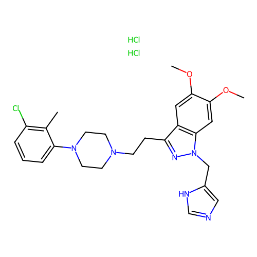 Dy-9760e structure