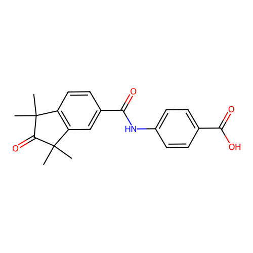 Bms753 structure