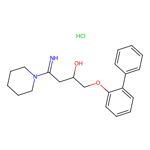 AH 11110 structure