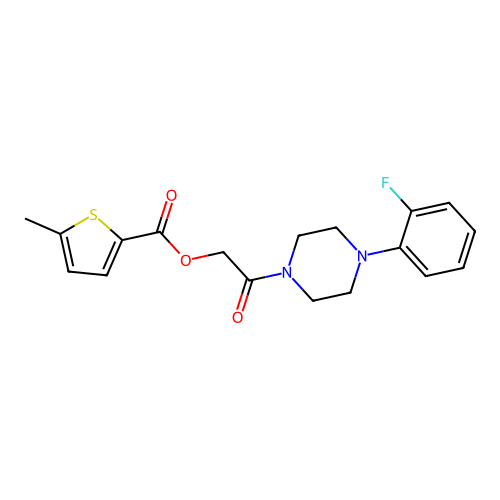 F6609-4142 structure