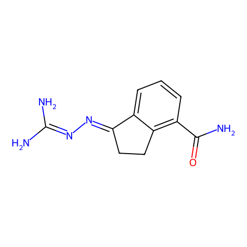 Cgp 53391 structure