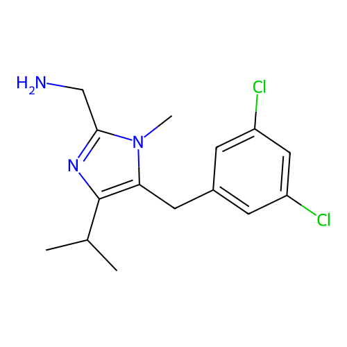 KST-1B1122 structure