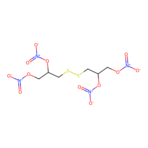 GT 715 structure