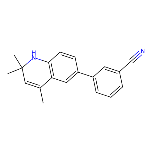 Azetidine,1-acetyl-3-chloro structure