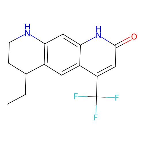 Compound 3c structure