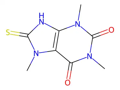 (4-Isopropyl-5-(3-nitrophenylthio)-1-n-propyl-1H-imidazol-2-yl)methanol structure